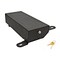 Bestop Underseat LockBox For Jeep 07-18 Wrangler JK 4-Door 08-10 Wrangler JK 2-Door 42642-01 - alternate 1